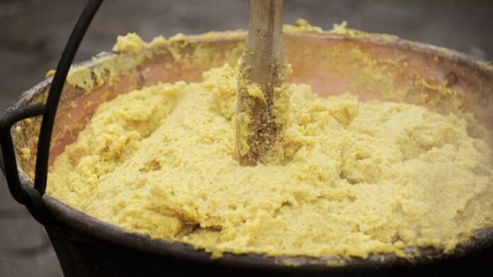 Polenta