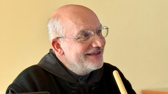Priore di Novalesa