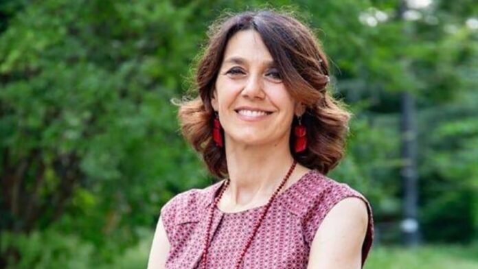 Silvia Romussi
