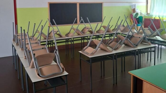 Scuola a Giaveno