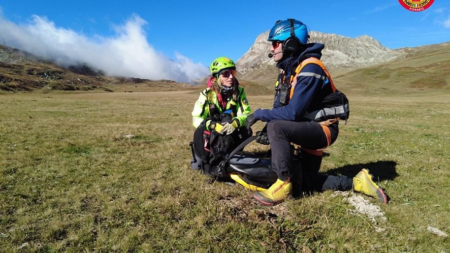 Soccorso Alpino