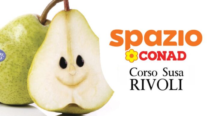 Spazio Conad ABIO