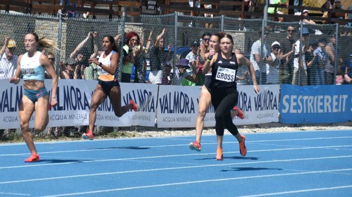 Sport a Sestriere