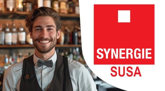 Synergie Barista