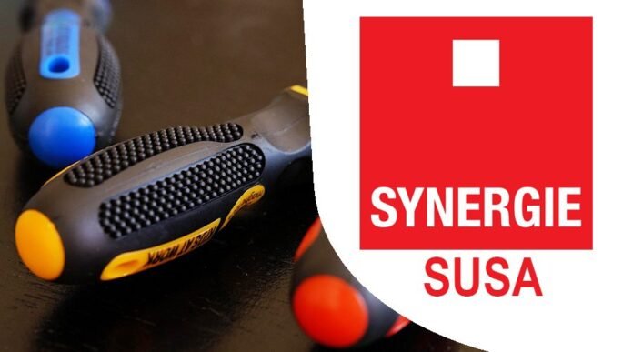 Synergie Montatore