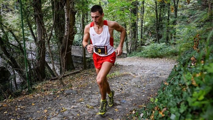 Toma Trail