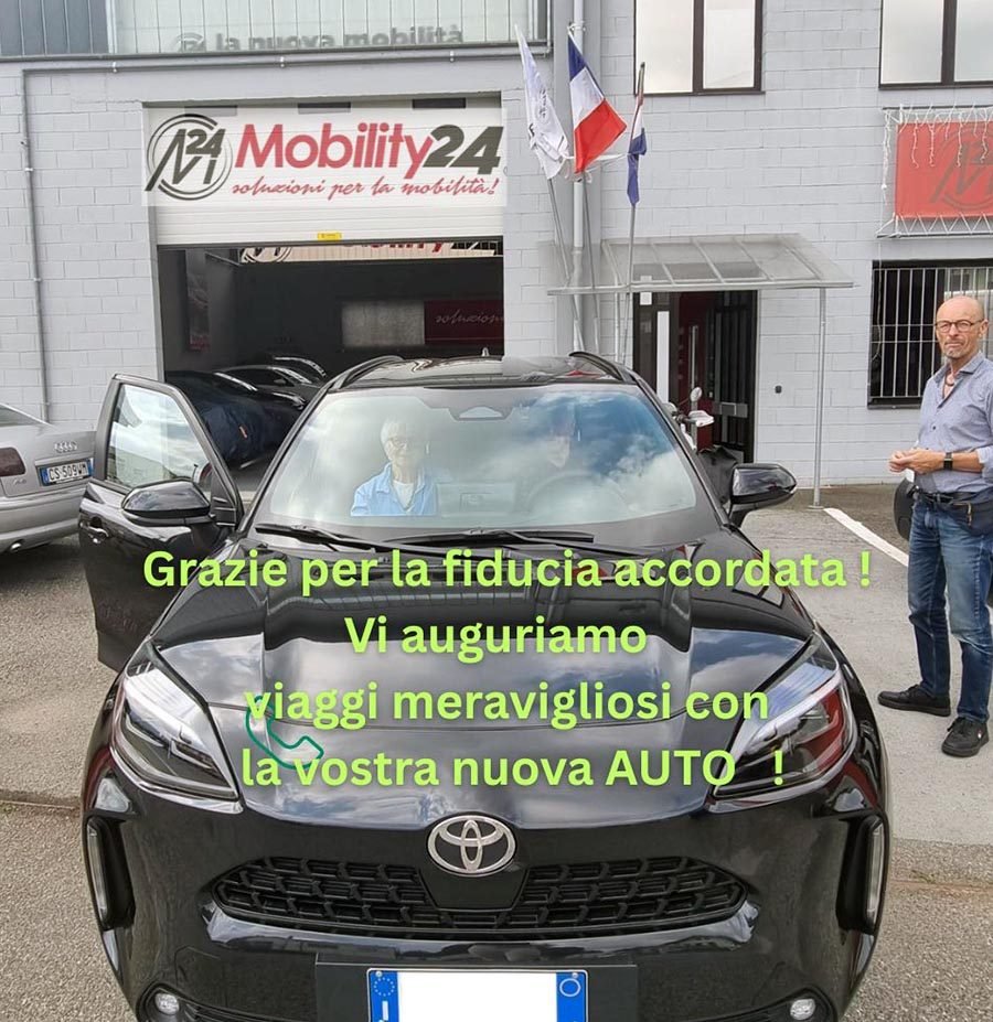 Autotre2 Mobility24