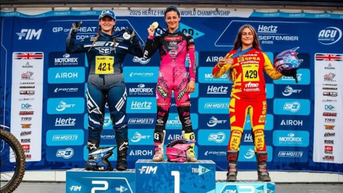 Trial Valsusa