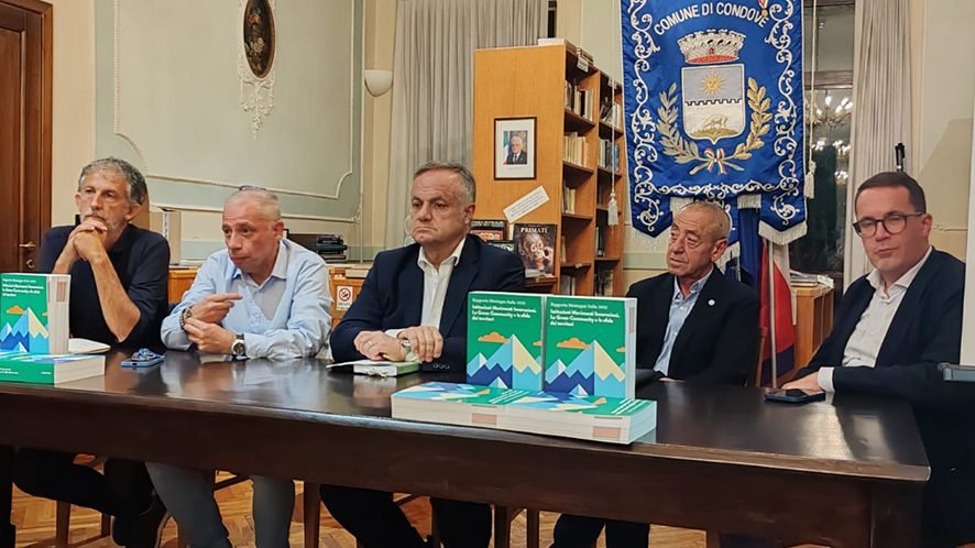 Uncem a Condove