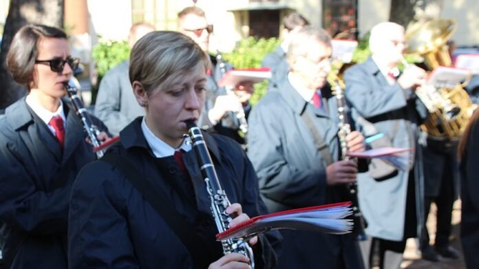 Unione Musicale Condovese