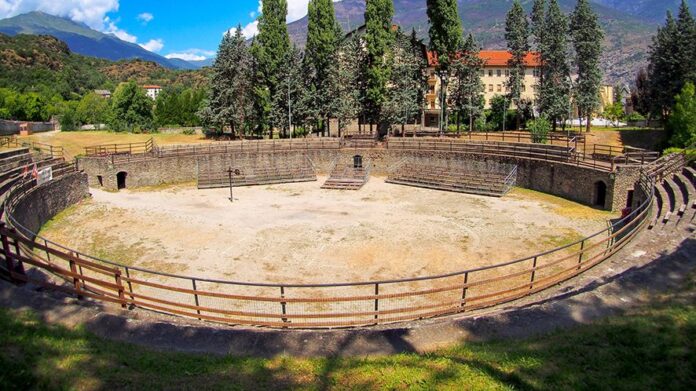 Arena di Susa