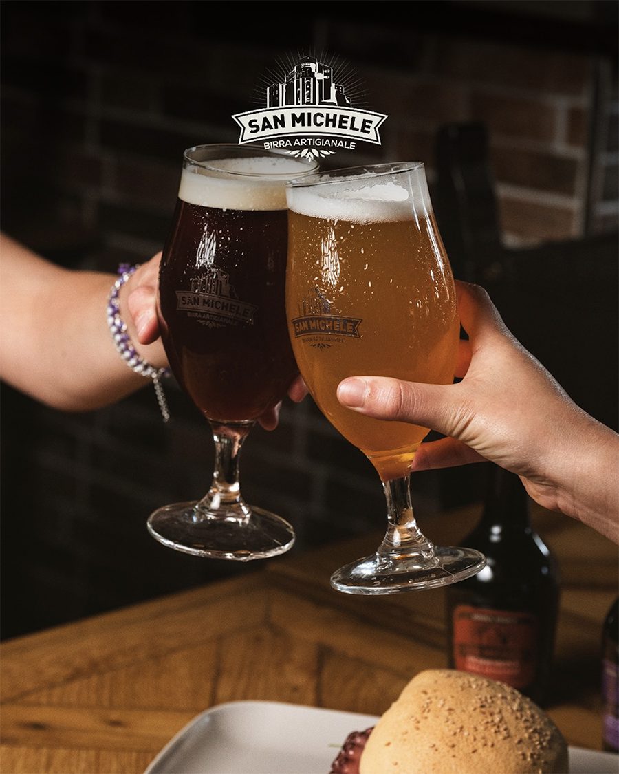 Birrificio San Michele