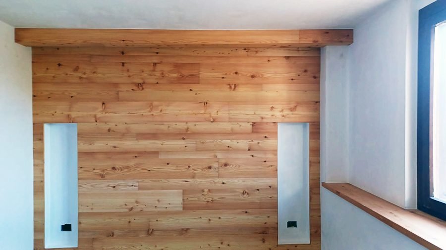 Punto Legno