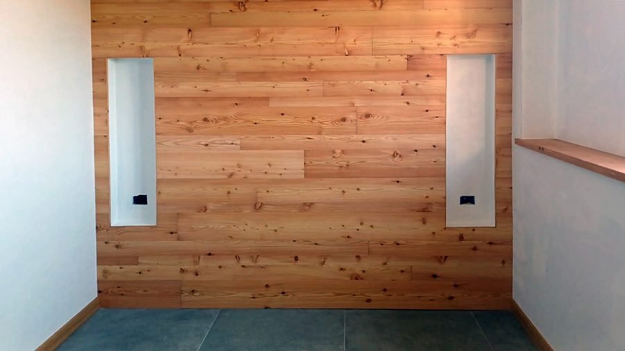 Punto Legno
