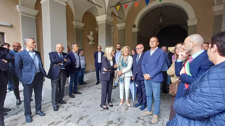 Scuola Picco di Avigliana