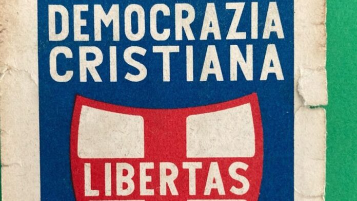 Democrazia Cristiana