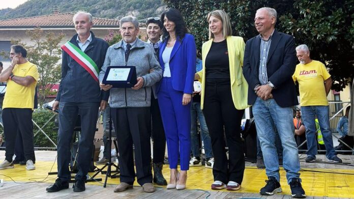 Famiglia Panassi