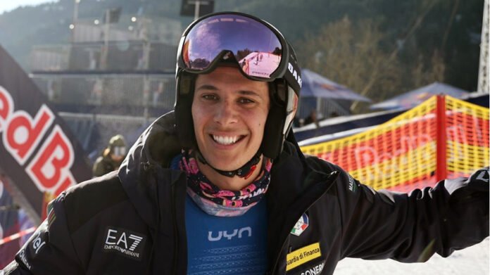 Matteo Franzoso