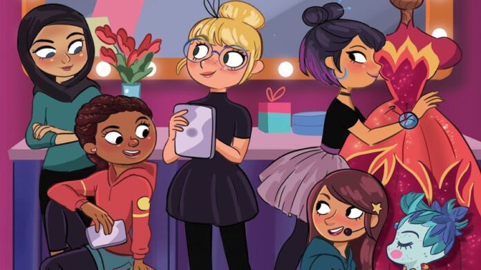La Storia di Girls Who Code