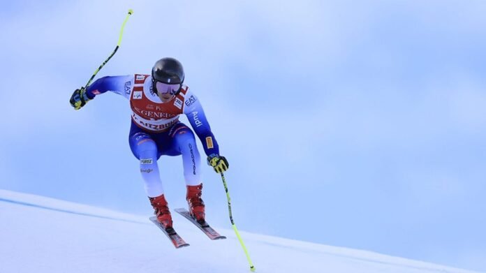 Matteo Franzoso