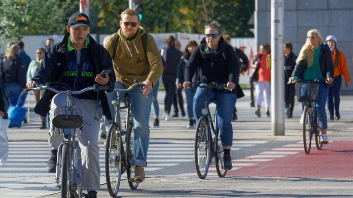 Biciclette