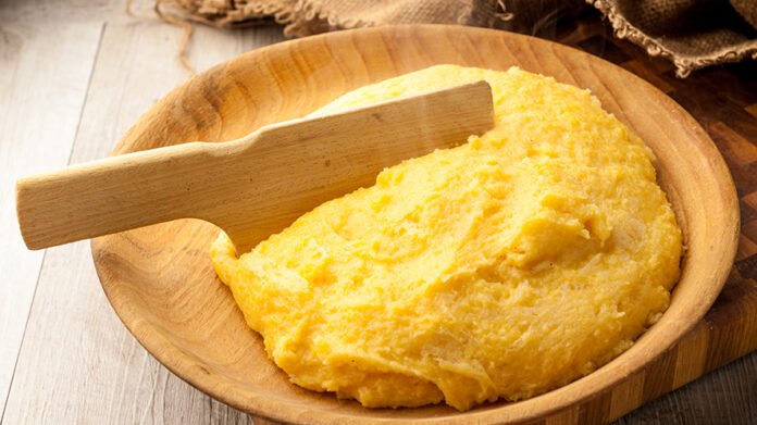 La polenta