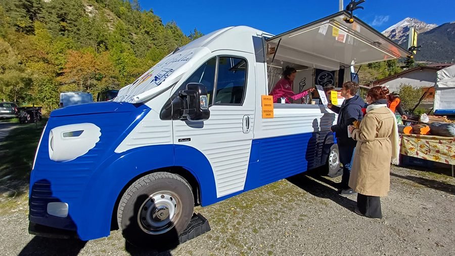 Il Gelato di Giulia