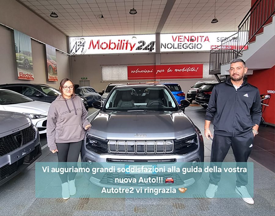 Autotre2 Mobility24