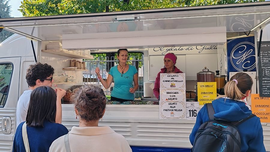 Il Gelato di Giulia