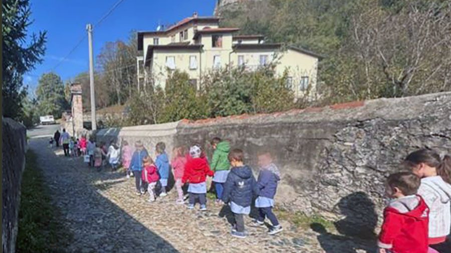 Scuola Picco Avigliana