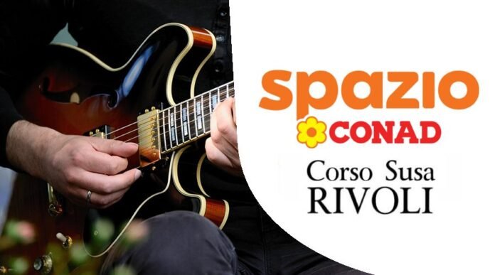 Spazio Conad Corso Susa Rivoli
