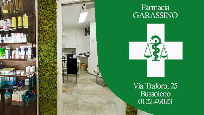 Farmacia Garassino