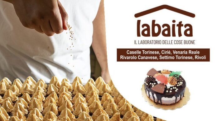 Pasticceria La Baita