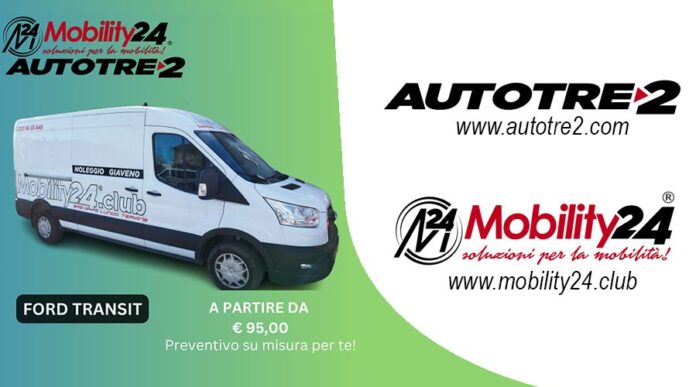 Autotre2 Mobility24