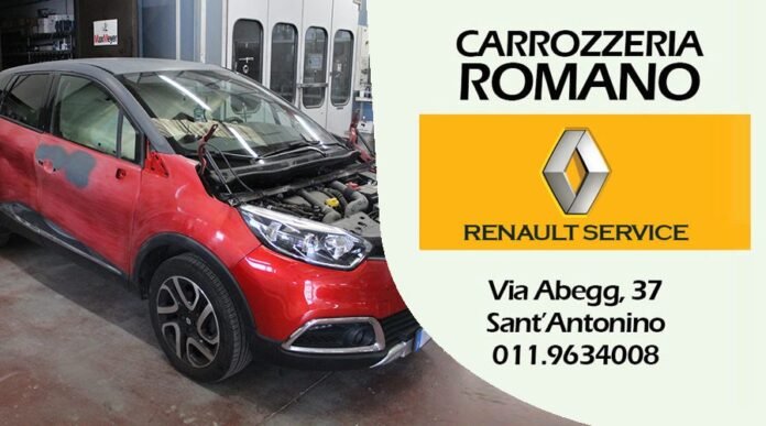 Carrozzeria Romano