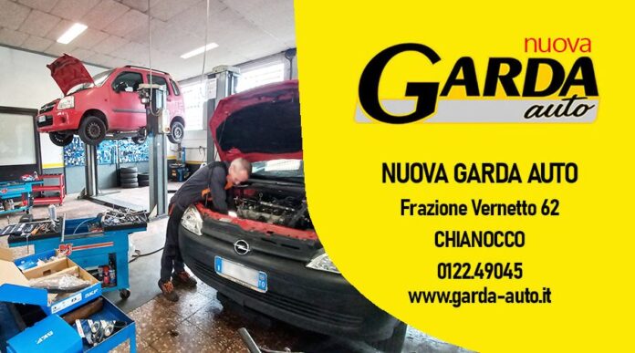 Garda Auto