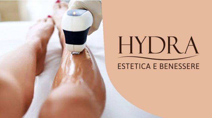 Hydra Estetica