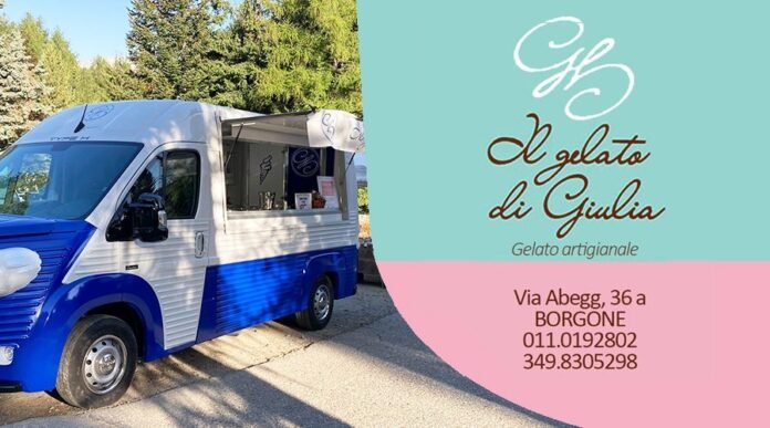 Il Gelato di Giulia