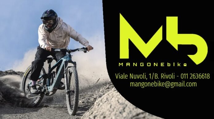 Mangone Bike