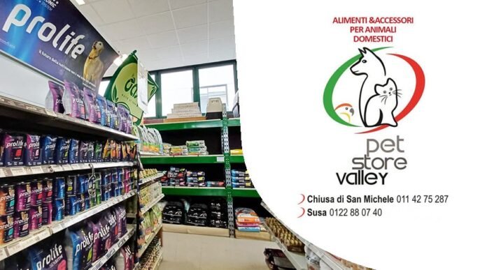 Pet Store Valley