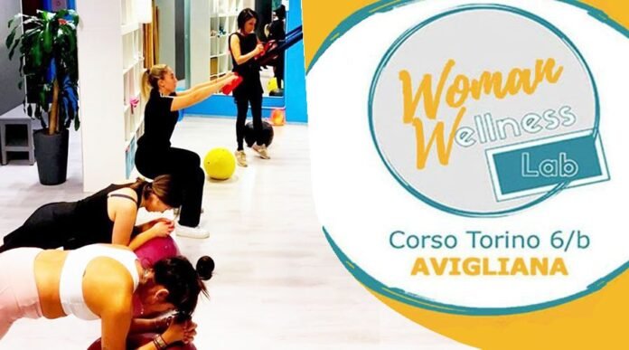 Woman Wellness Lab