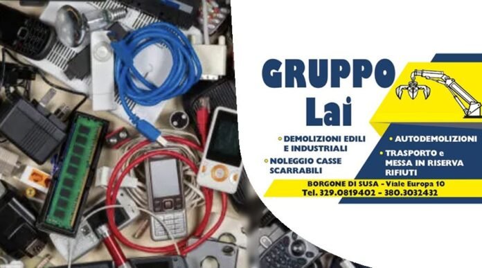 Gruppo Lai