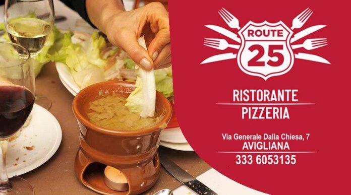 Ristorante Route 25