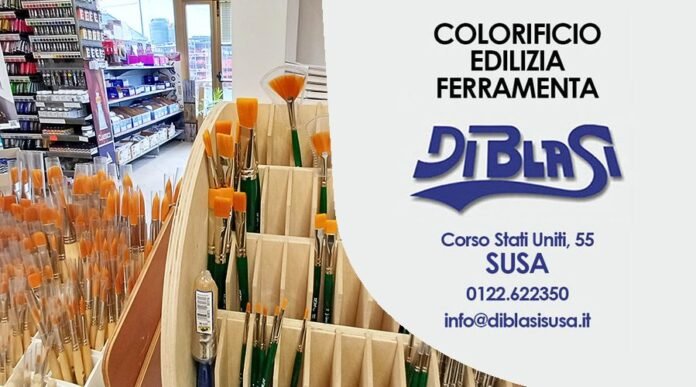 Colorificio Di Blasi