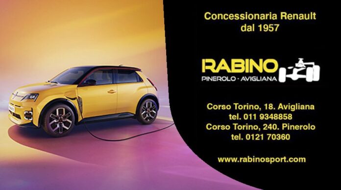 Concessionaria Rabino