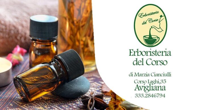 Erboristeria del Corso