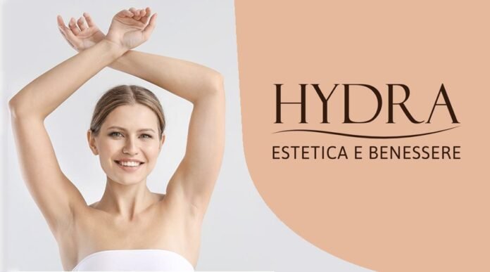 Hydra Estetica