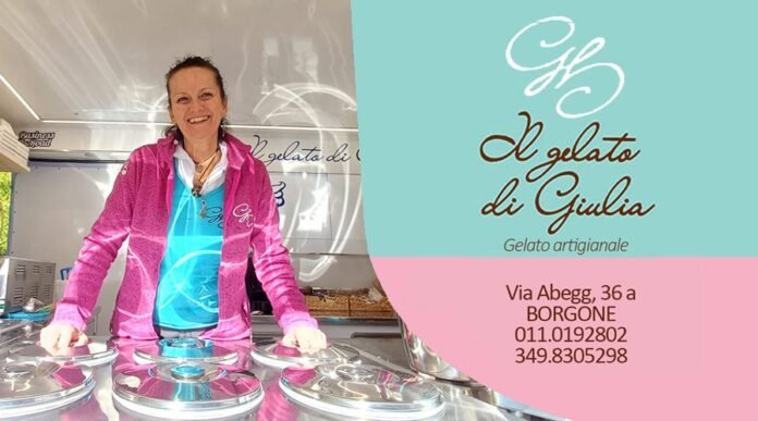 Il Gelato di Giulia