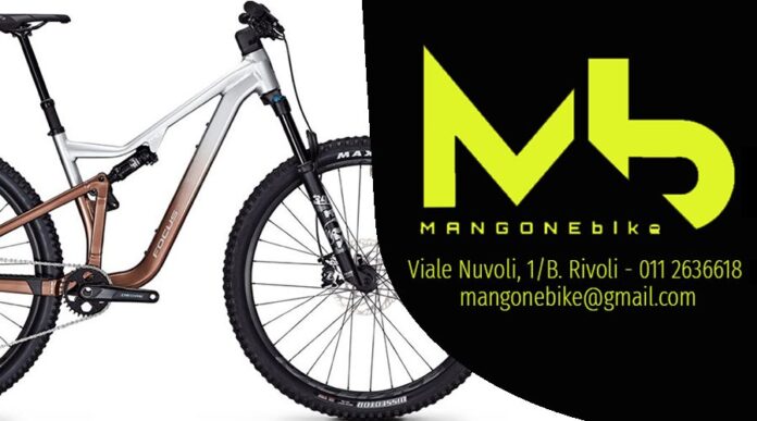 Mangone Bike