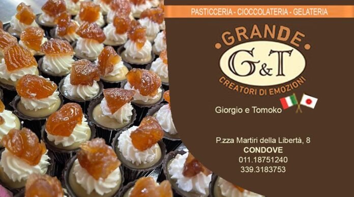 Pasticceria Grande